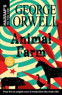 Animal farm (Yes you can)