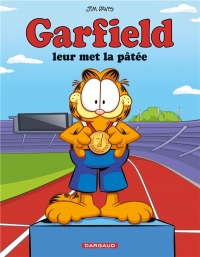 Garfield - tome 70 - Garfield - Tome 70