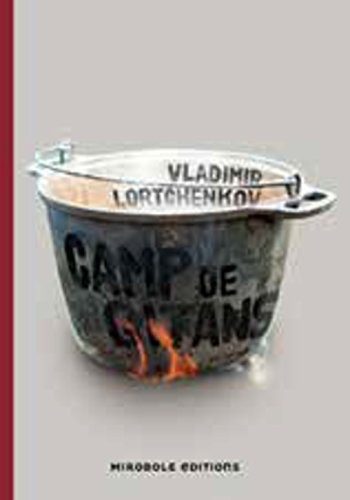 Camp de Gitans