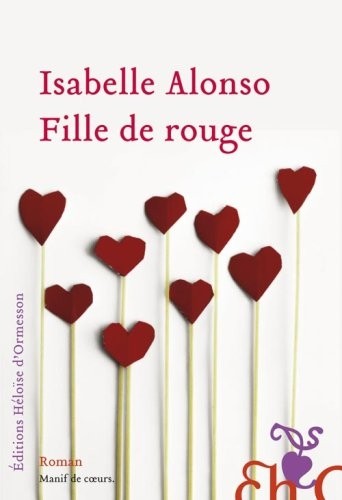 FILLE DE ROUGE