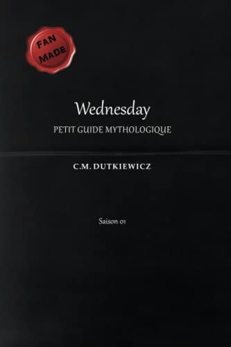 Wednesday: Petit guide mythologique