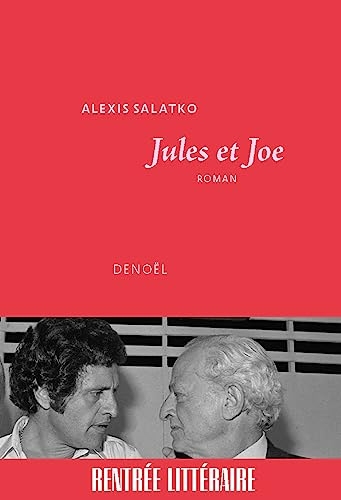 Jules et Joe