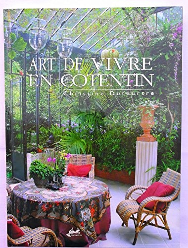 Art de vivre en Cotentin