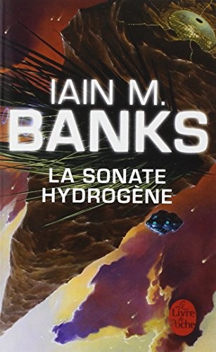 La Sonate hydrogène (Cycle de la Culture, Tome 9)