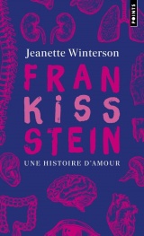 FranKISSstein: Une histoire d'amour [Poche]