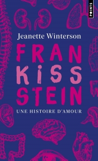 FranKISSstein: Une histoire d'amour