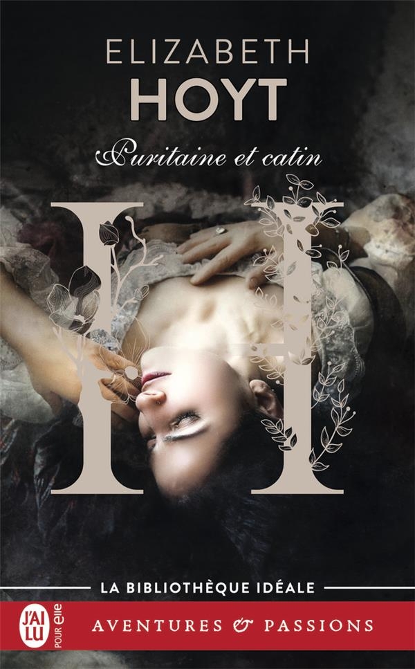 Les trois princes - 1 - puritaine et catin