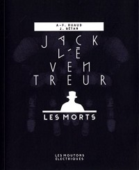 Jack l'Eventreur : Les morts