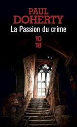 La Passion du crime: Athelstan #23 [Poche]
