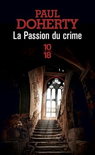 La Passion du crime: Athelstan #23
