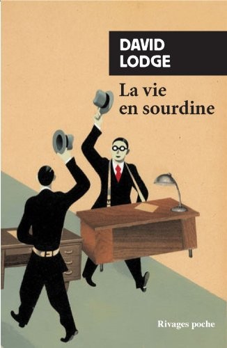 La vie en sourdine