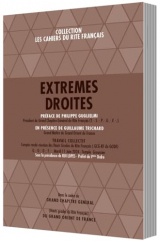 EXTREMES DROITES - Réactions des francs-maçons