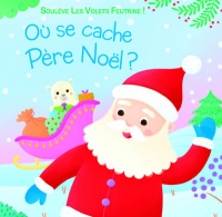 Où se cache Père Noël ?