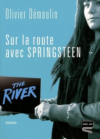 Sur la route avec Springsteen