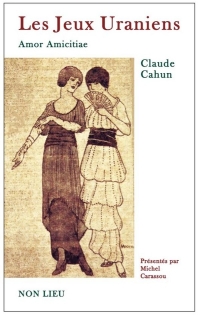 Les jeux uraniens : amor amicitiae