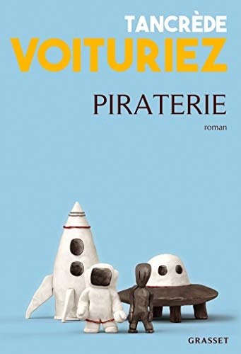 Piraterie (Littérature Française)