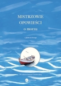 Mistrzowie opowieści O morzu: Z głębin do brzegu