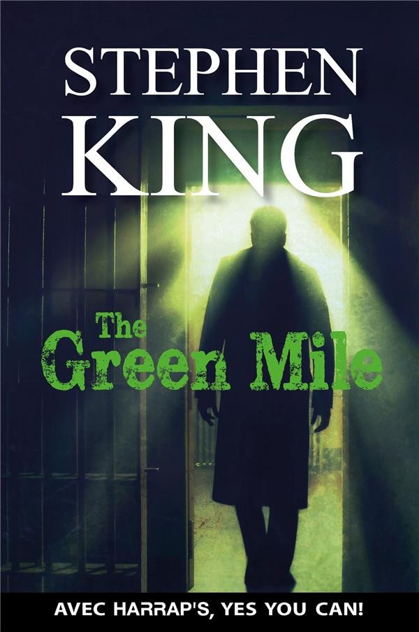 Harrap's The Green mile