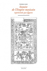 Histoire de l'empire mexicain représentée par figures