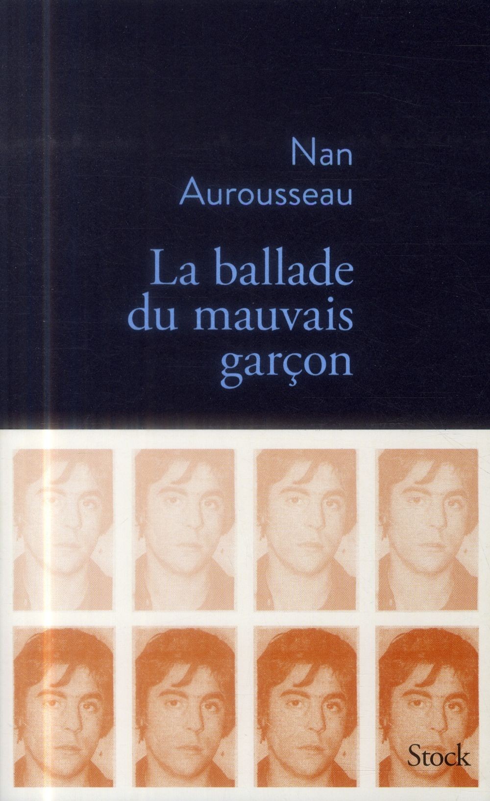 La ballade du mauvais garçon