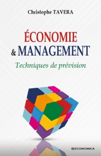 Techniques de Prevision pour l'Économie et le Management