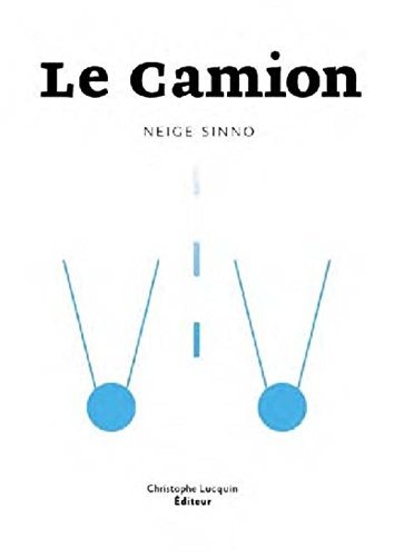 Le camion