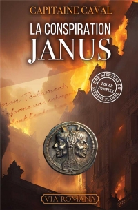 La conspiration Janus - Tome 7