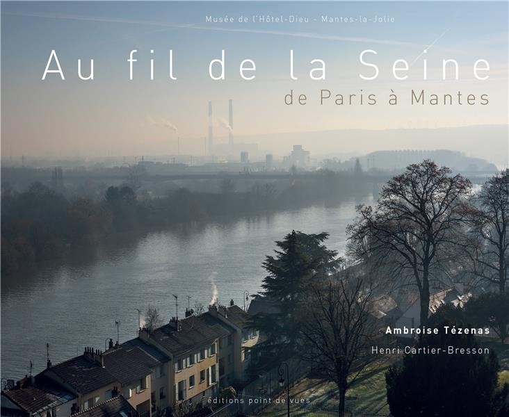 Au Fil de la Seine