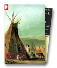 Coffret Lewis et Clark: Far West, journal de la première traversée du continent nord-américain