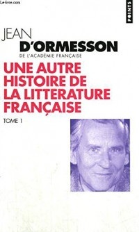 Une autre histoire de la littérature française