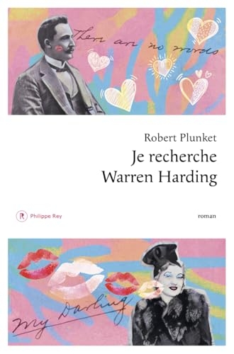 Je recherche Warren Harding