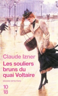 Les souliers bruns du Quai Voltaire (10)