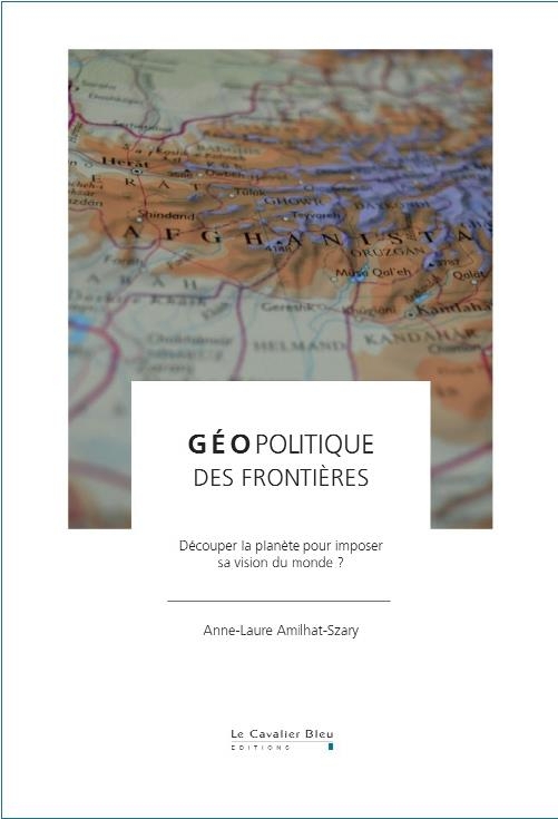 Géopolitique des Frontières