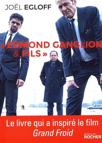 Edmond Ganglion & fils