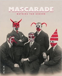Mascarade - edition bilingue