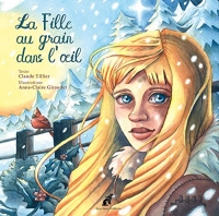 La Fille au grain dans l'oeil