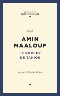 LE ROCHER DE TANIOS