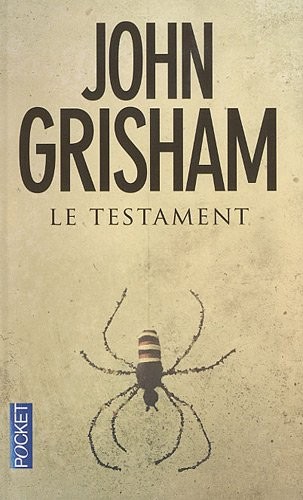 Le testament