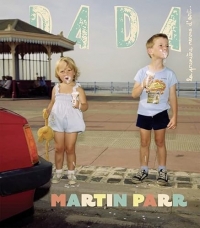 Martin Parr (revue DADA 296)