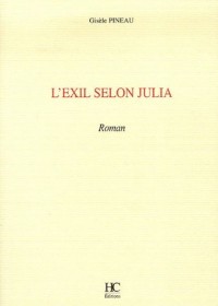 L'EXIL SELON JULIA