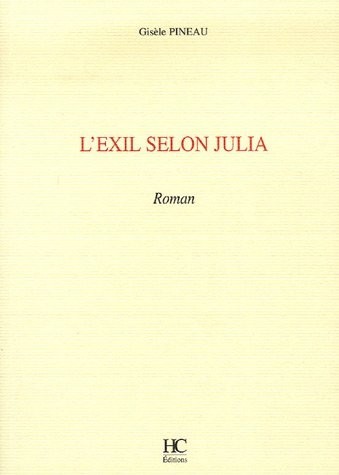 L'EXIL SELON JULIA