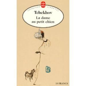 La dame au petit chien. suivi de Au royaume des femmes