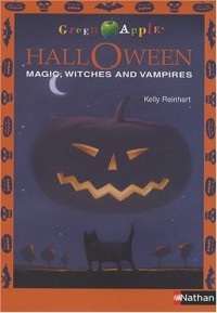 Halloween : Magic, Witches and Vampires