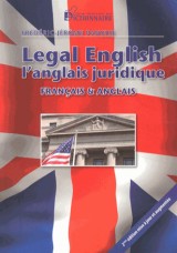 Legal english/l'anglais juridique