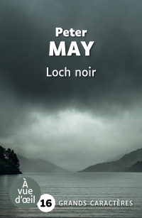 Loch noir