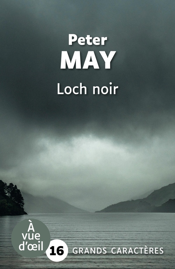 Loch noir