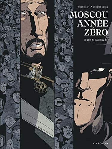 Moscou Annee Zéro