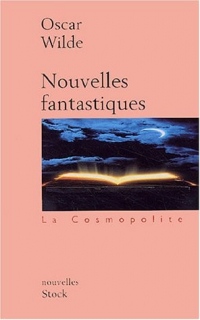 Nouvelles fantastiques