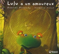 Lulu Vroumette : Lulu a un amoureux