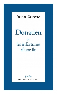 Donatien ou les infortunes d'une île